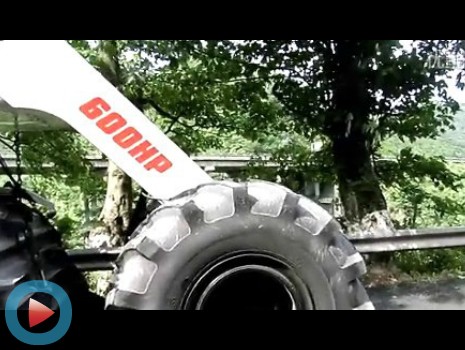 WR2300E，湖南懷化G320國道冷再生